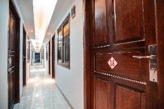 Hotel Oyo 868 Wisma Berkat