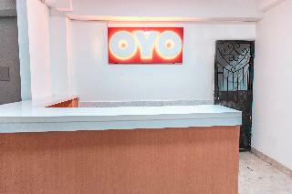 Hotel Oyo 868 Wisma Berkat