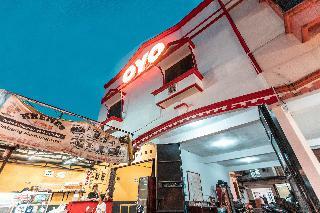 Hotel Oyo 868 Wisma Berkat