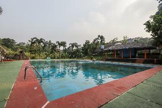 Hotel Oyo 883 Pavo Resort