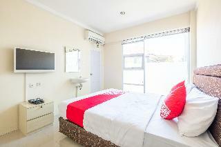 Hotel Oyo 935 Bongo Residence