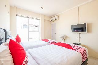Hotel Oyo 935 Bongo Residence