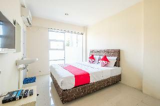 Hotel Oyo 935 Bongo Residence