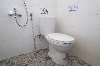 Hotel Oyo 950 Steze Kost