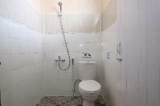 Hotel Oyo 950 Steze Kost
