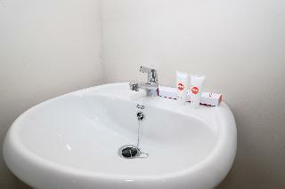 Hotel Oyo 950 Steze Kost