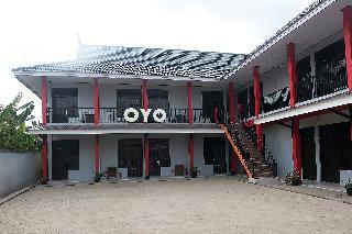 Hotel Oyo 950 Steze Kost