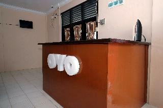 Hotel Oyo 950 Steze Kost