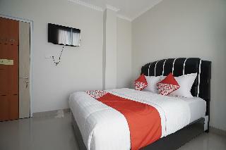 Hotel Oyo 958 Penginapan Timur