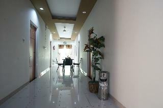Hotel Oyo 958 Penginapan Timur