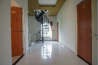 Hotel Oyo 958 Penginapan Timur