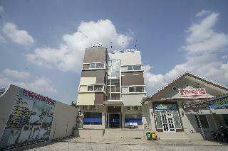 Hotel Oyo 958 Penginapan Timur
