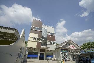 Hotel Oyo 958 Penginapan Timur