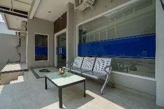 Hotel Oyo 958 Penginapan Timur
