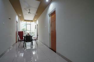 Hotel Oyo 958 Penginapan Timur