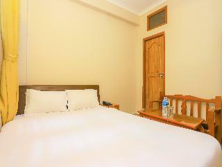 Spot On 476 Kali Gandaki Hotel