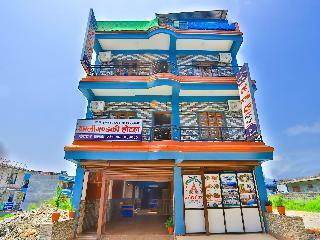 Spot On 476 Kali Gandaki Hotel