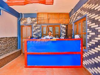 Spot On 476 Kali Gandaki Hotel