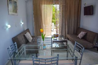 Apartamentos XI Village