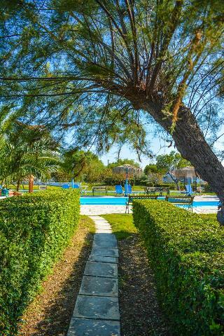 Apartamentos XI Village