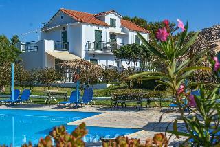 Apartamentos XI Village