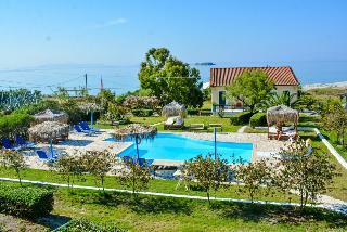 Apartamentos XI Village