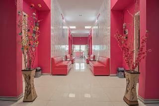 Hostal Reddoorz Near Mt Haryono Semarang