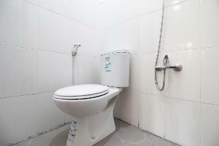 Hotel Reddoorz @ Jalan Palagan