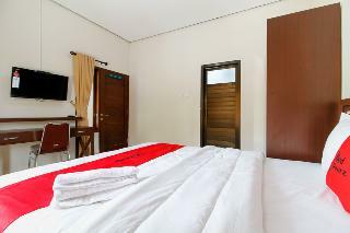 Hotel Reddoorz @ Jalan Palagan