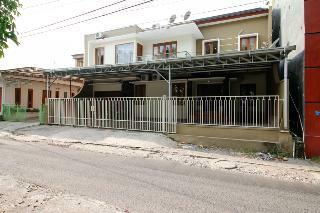 Hotel Reddoorz @ Jalan Palagan