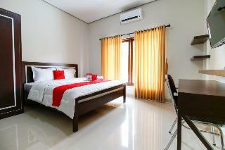 Hotel Reddoorz @ Jalan Palagan