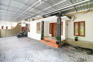 Hotel Reddoorz @ Jalan Palagan