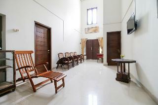 Hotel Reddoorz @ Jalan Palagan
