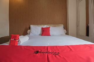 Reddoorz Apartment@the Suites Metro Soekarno Hatta