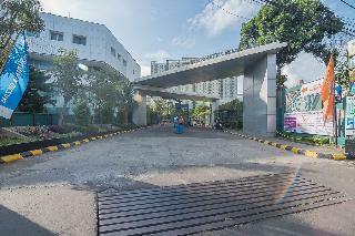 Reddoorz Apartment@the Suites Metro Soekarno Hatta