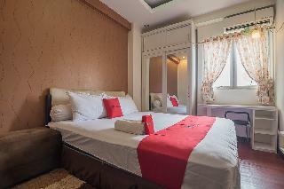 Reddoorz Apartment@the Suites Metro Soekarno Hatta