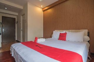 Reddoorz Apartment@the Suites Metro Soekarno Hatta