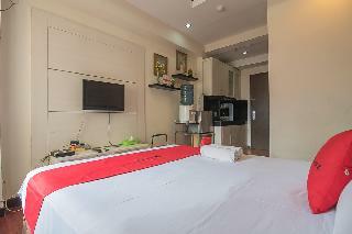 Reddoorz Apartment@the Suites Metro Soekarno Hatta