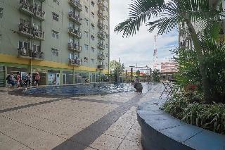 Reddoorz Apartment@the Suites Metro Soekarno Hatta