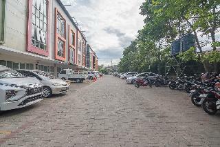 Reddoorz Apartment@the Suites Metro Soekarno Hatta