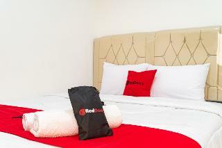 Reddoorz Near Tarumanagara University