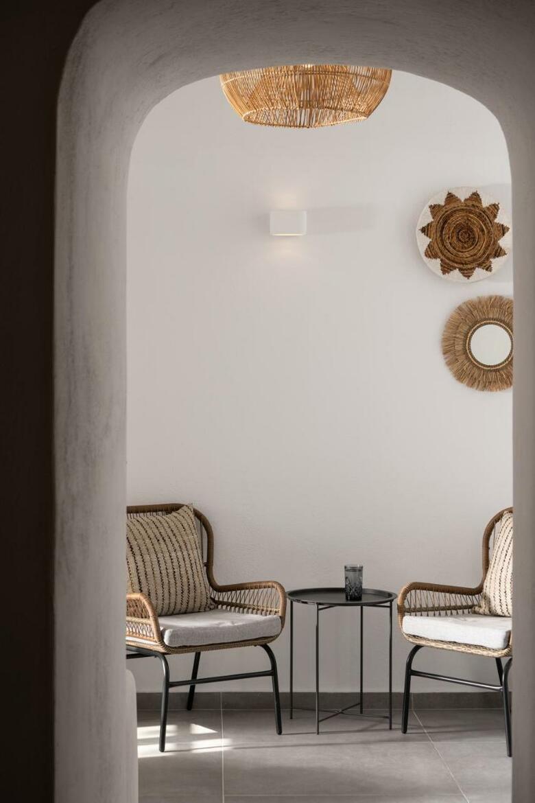 Hotel Kastro Mansion