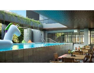 Hotel Artotel Yogyakarta