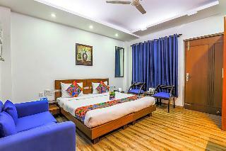 Fabhotel The Residency Dlf Galleria