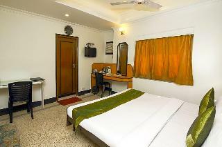 Hotel Treebo Green View