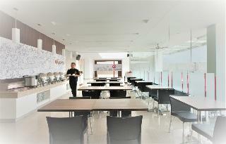 Amaris Hotel Serang