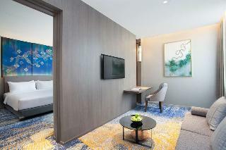 Hotel Radisson Lampung Kedaton
