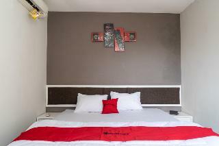 Reddoorz Plus @ Sawah Besar