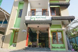Residences By Reddoorz Near Kemang Square