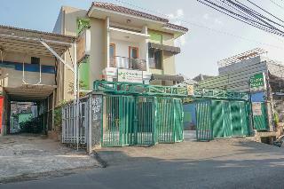 Residences By Reddoorz Near Kemang Square